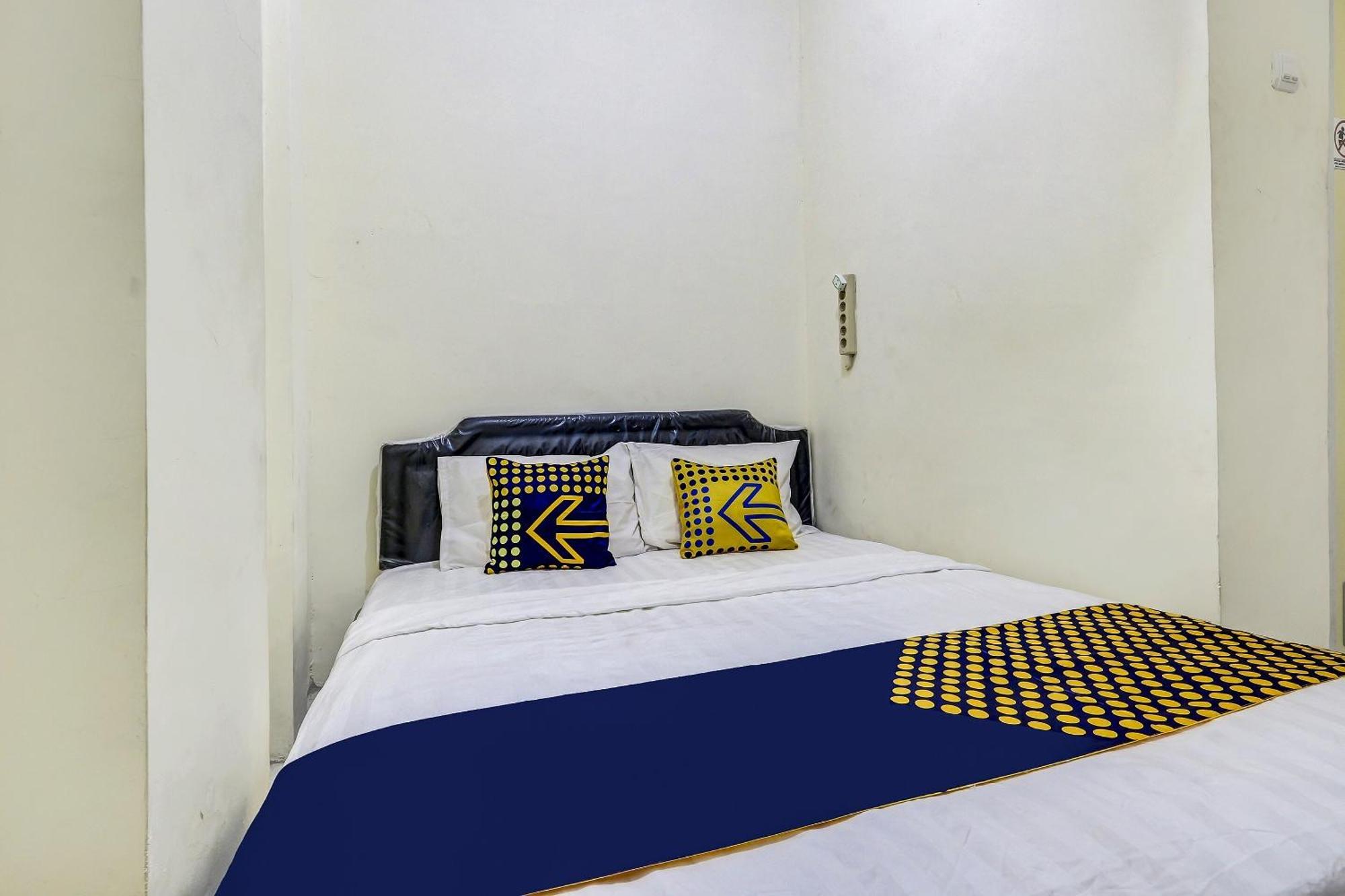 Spot On 90780 Gang Tengah Homestay Syariah Semarang Exteriör bild