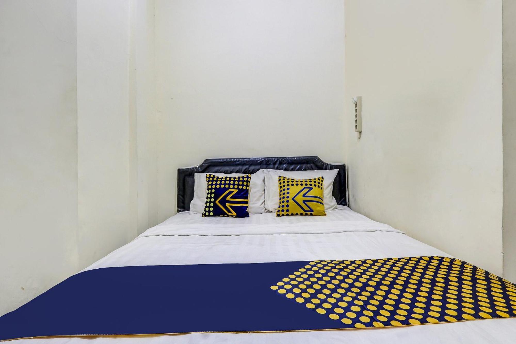 Spot On 90780 Gang Tengah Homestay Syariah Semarang Exteriör bild